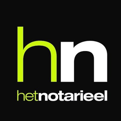 hetnotarieel's profile picture. Notarissen in Zwolle, Deventer, Rijssen, Kampen, Meppel en Emmeloord. Als notaris helpen we u graag, snel, goed en creatief. En met veel plezier.