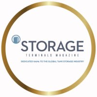 Storage Terminal Magazine (@storageterminal) 's Twitter Profile Photo Storage Terminal Magazine (@storageterminal) 's Twitter Profile Photo