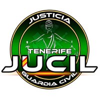 JucilTenerife(@TenerifeJucil) 's Twitter Profile Photo