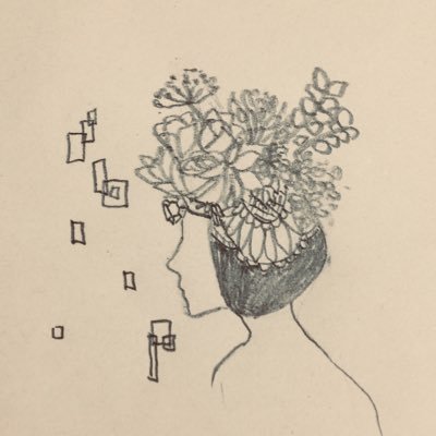 Addcolor_S's profile picture. 活発、好奇心・探究心旺盛＊ アート・デザインなどのキレイなもの、建築や環境デザインなどが好き。ココロとカラダについては別アカウントに移行   こちらはしばらくお休み中。