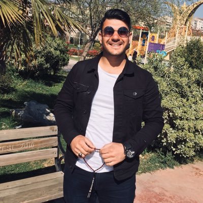 yegen_eyup's profile picture. 