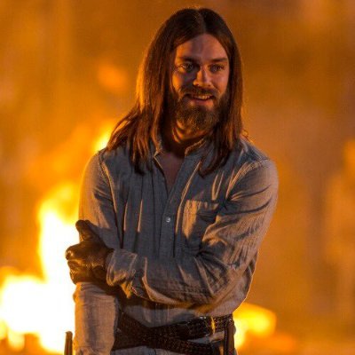 Hilltop_Thief's profile picture. Some feisty little ninja guy. | 21+ RP | MV/MS AU | #TWDRP