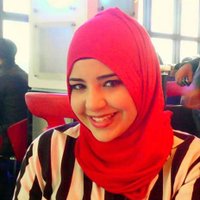Mona wadidi (@mona_wadidi) 's Twitter Profile