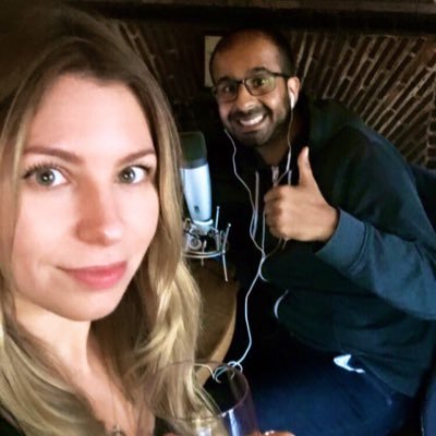 A podcast about life, drinking ... and other stuff. Hosted by Guardian journo @SachinNakrani & telly type @LindseyCBowers email: ITTOpod@gmail.com