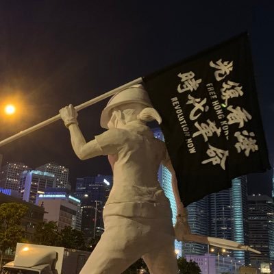 Fight for Freedom. Stand with Hong Kong .｜ Five demands, not one less ｜Milk Tea Alliance 🇭🇰