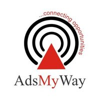 AdsMyWay Ltd(@adsmyway) 's Twitter Profile Photo