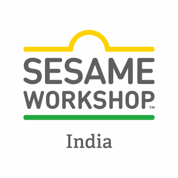 Sesame Workshop - India leads the movement to change the educational paradigm through its innovative projects that put children at the center of development