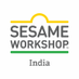 Sesame Workshop - India (@SesameWrkshpIND) Twitter profile photo