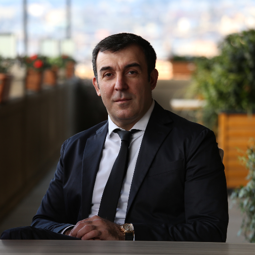 GeorgeKodua1's profile picture. 