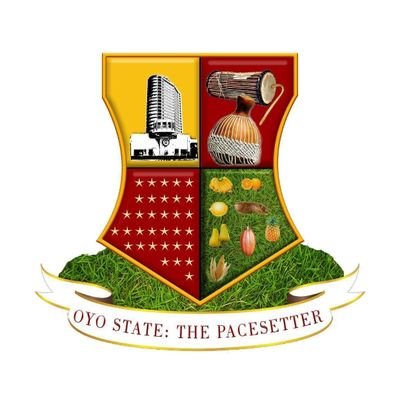 The official handle of the Ministry of Agriculture and rural development Oyo state.