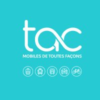 TAC(@TACmobilites) 's Twitter Profile Photo