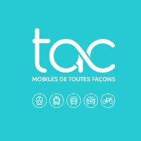 TAC (@tacmobilites) 's Twitter Profile