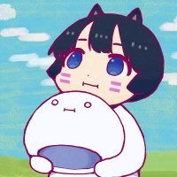 まくるめ@書籍買って〜 (@mamaaaau) 's Twitter Profile Photo