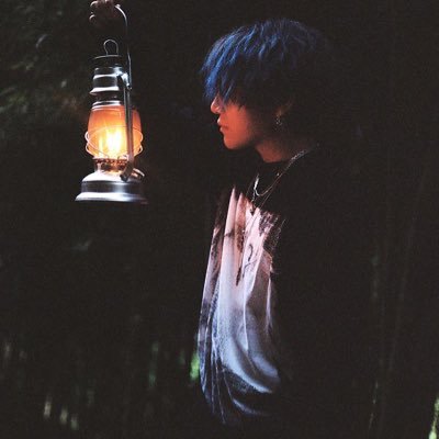 chammeco92's profile picture. .