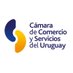 Cámara de Comercio y Servicios UY 🇺🇾 (@CamaraUY) Twitter profile photo