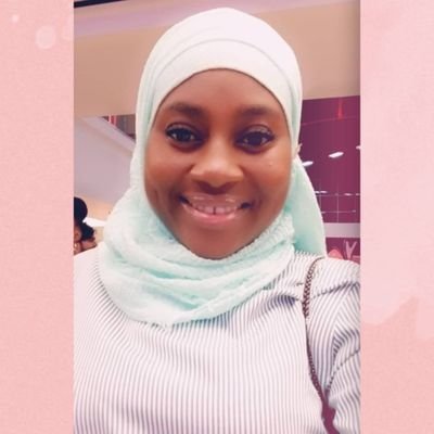 Striving Muslimah!
Verily, in the remembrance of Allah do hearts find ease. IG: ladytwodee