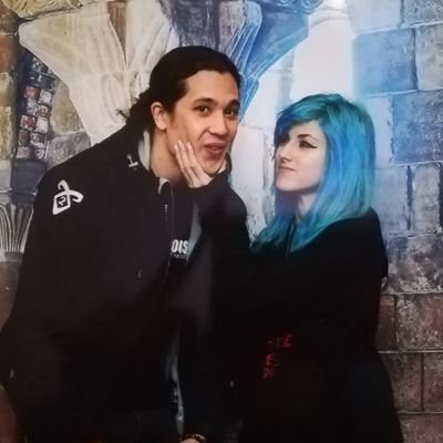 kayacha767's profile picture. •14.07.18•
•23/24.02.19•
•05/06.10.19•