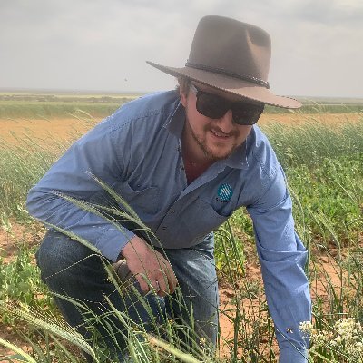 Soil biogeochemist @CSIRO. Adj A/Prof @SAgE_UWA. Mic ecol, plant-soil interactions, ag, env, N & soil organic matter #SOM. Dep Ed @ejsoilscience. Views own.