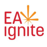 EA Ignite(@ea_ignite) 's Twitter Profile Photo