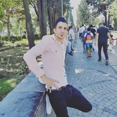 ErdalDalkr2's profile picture. Saygısızlığa ve sevgisizlıge tahammül yok


Galatasaray aşktır sevgisi sonsuzdur ❤️ 🦁🦁🦁🦁