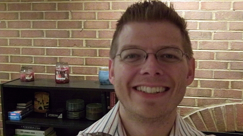 Living in Northern Virginia, Ex-land loving sailor (US Navy) and ex-ESL teacher. Presently network marketer and all around good dude.
