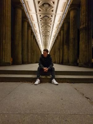 philmus96's profile picture. 