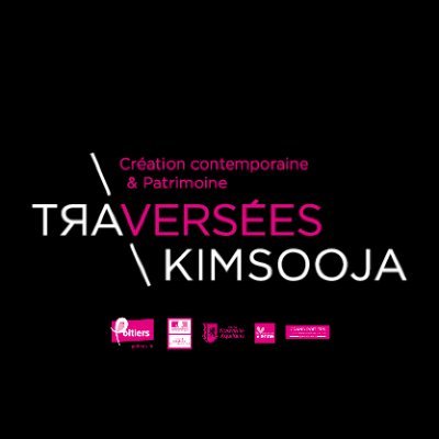 Traversées, nouvel événement artistique et culturel, intimement lié au destin du Palais des ducs d’Aquitaine et son quartier / Poitiers / 12.10.2019-19.01.2020