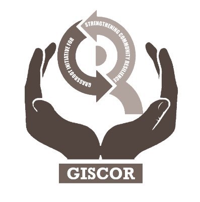 Grassroot Initiative for Strengthening Community Resilience (GISCOR) is a Non-Governmental, Non-Profit,  National Humanitarian and Developmental Organization.