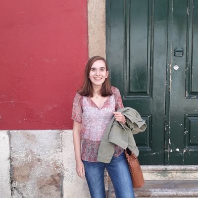Policy Analyst @ @OECD_local | Visiting Fellow @LSEGeography | Alumna @UtrechtUni @TCDdublin 🇪🇺🇵🇹 All views are my own.