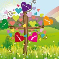 Sacred Heart RC Primary School (@sacredheartcoln) 's Twitter Profile