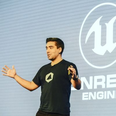 mparente's profile picture. Angel Investor | Founder | Advisor