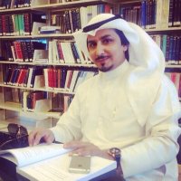احمد العازمي (@ahmad_edu) Twitter profile photo
