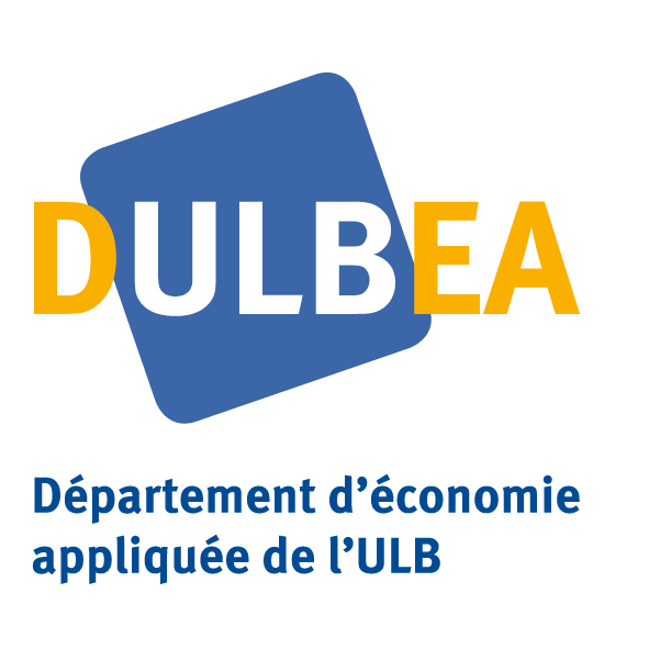 Département d’économie appliquée de l’ULB @Ulbruxelles @SolvayEDU