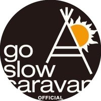 go slow caravan(@gsc546) 's Twitter Profile Photo