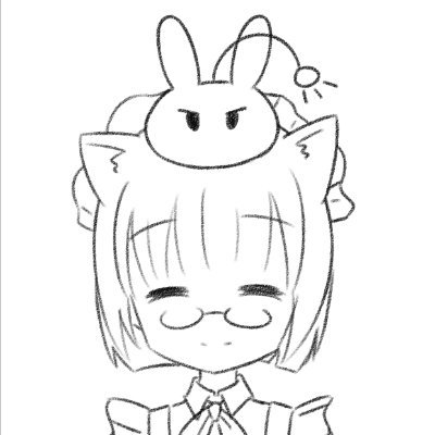 シロ-13thcatさんのプロフィール画像