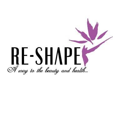 Re-Shape Health and Beauty Travel 
https://t.co/ilbJhSS0cC
info@reshapepro.com