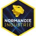 Normandie Industrie (@normandieindus) Twitter profile photo Normandie Industrie (@normandieindus) Twitter profile photo