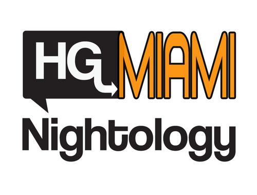 NightologyMiami's profile picture. ike to Party in Miami? Follow HG Nightology for free tickets to great events, updates on whats going on tonight, and much more! The Social Nitework .....