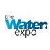 The Water Expo (@thewaterexpo) Twitter profile photo The Water Expo (@thewaterexpo) Twitter profile photo