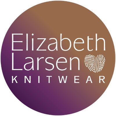 Elizabeth Larsen knitwear. Stylish women's knitwear inspired by the natural landscape. Originally in Scotland 🏴󠁧󠁢󠁳󠁣󠁴󠁿 maintenant fabriqués en France 🇫🇷