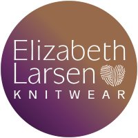 Elizabeth Larsen - @ELKnitwear Twitter Profile Photo