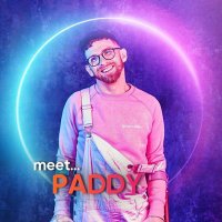 Paddy Pio Smyth (@paddyysmyth) 's Twitter Profile