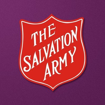 CanterburySalvationArmy