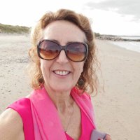 Anne Marie Ferris (@havingalaf) Twitter profile photo