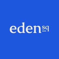Eden Square (@edensquare) 's Twitter Profile Photo Eden Square (@edensquare) 's Twitter Profile Photo