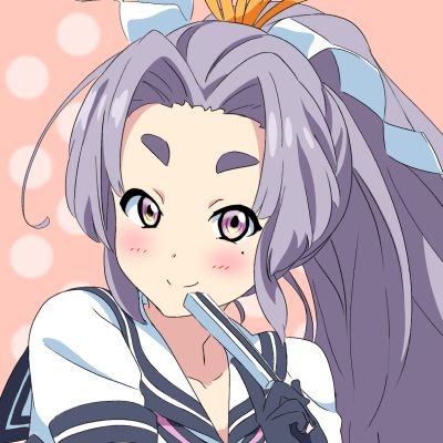 Warawa_hatuharu's profile picture. 妾は初春型一番艦初春だ♪よろしゅうお頼み申すぞ♪
非公式なりきりと言う事は理解頂きますぞ♪
基本的にいきなりセクハラをするような者はブロックするからのぅ🎵(*´ω`*)
妾の新アイコンを描いて下さった
素敵なイラストの持ち主、あお伊呂殿
（@aoiro401）
妾の愛する榛名お姉様❤（@haruna_BBX）