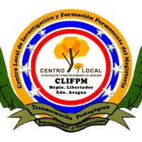 CLIFPM WILLIANS PÉREZ LIBERTADOR ARAGUA (@clifpmperez) 's Twitter Profile