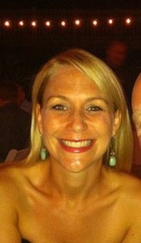 JenFrazierHill's profile picture. Client Partner at LBi