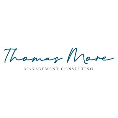 Thomas More Management Consulting, firm specialized in #SalesCompensation #TotalReward #CompensacionDeVentas #RecompensaTotal #Consultoría #Empresarial