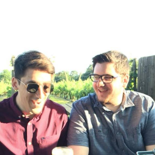 GreggsNToast's profile picture. I make games